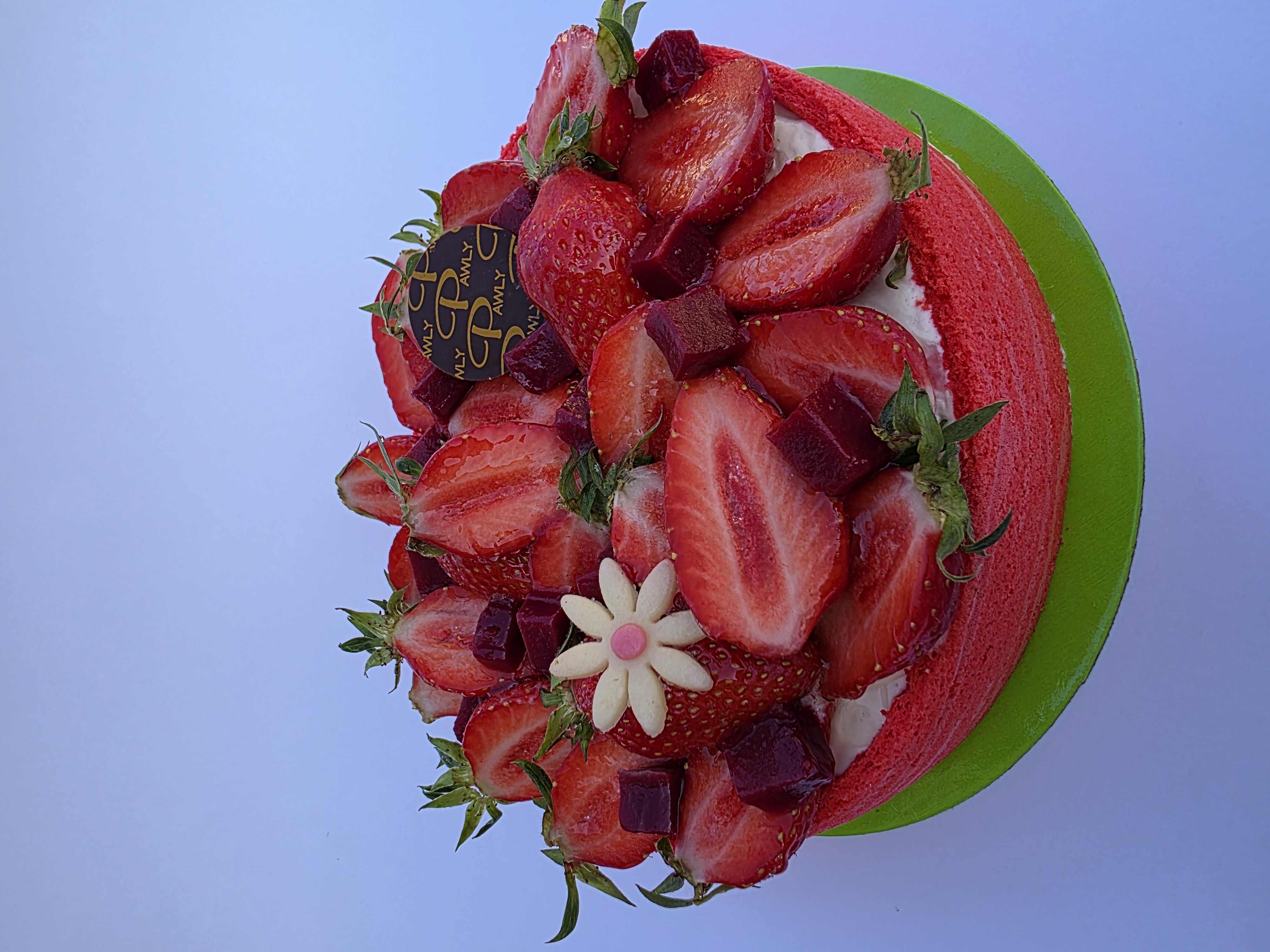 FRAISIER